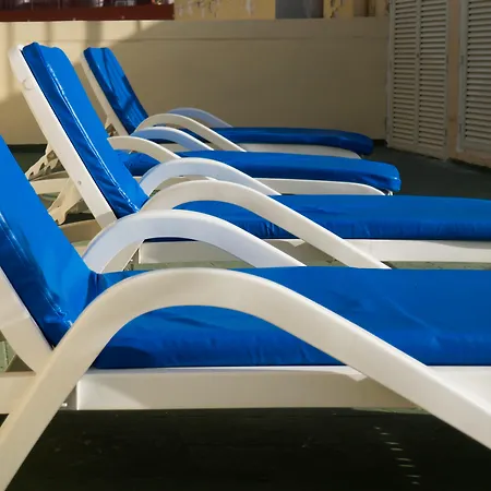 Huli & Aparthotel