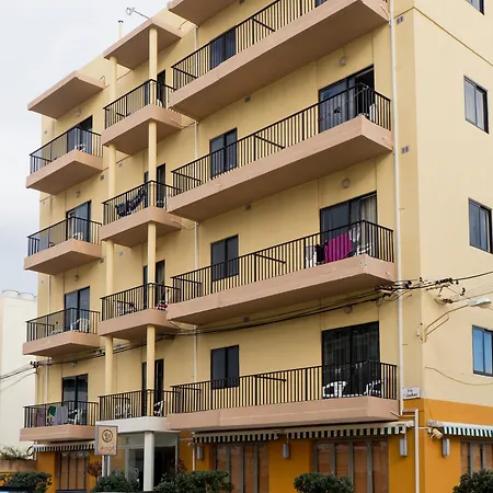 Huli & Aparthotel