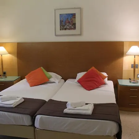 Aparthotel Huli &