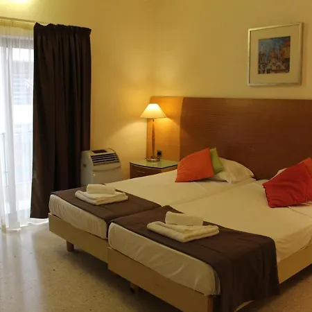 Aparthotel Huli & Qawra