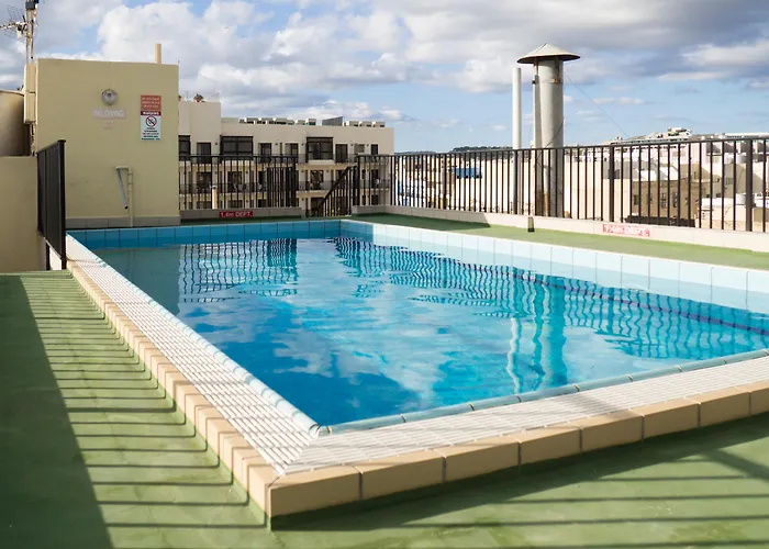 Huli & Lejlighedshotel