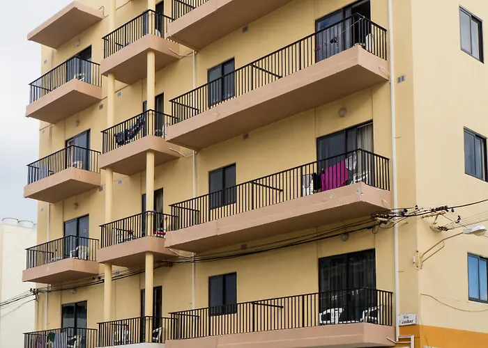 Huli & Lejlighedshotel