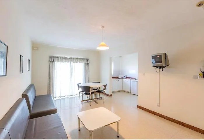 Lejlighedshotel Huli & 2*