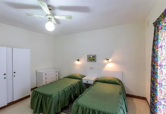 Lejlighedshotel Huli & 2*