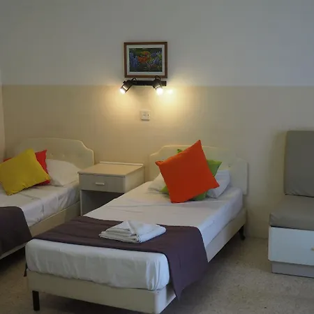Huli & Aparthotel