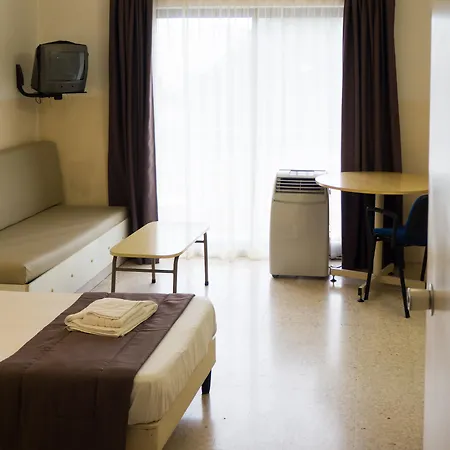 Aparthotel Huli & Qawra