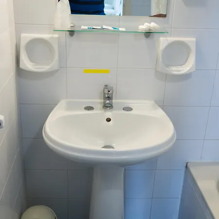 Aparthotel Huli & Qawra