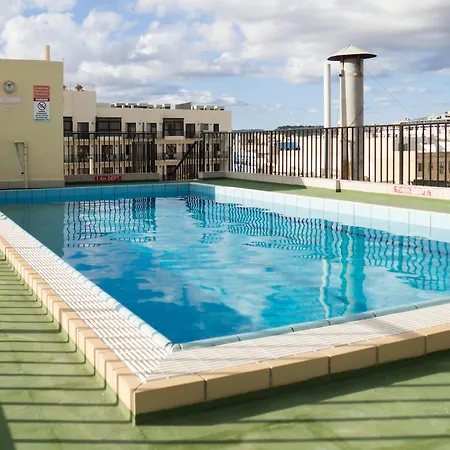 Huli & Aparthotel