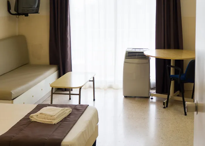 アパートホテル Huli & カウラ