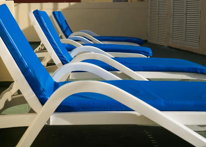 Huli & アパートホテル