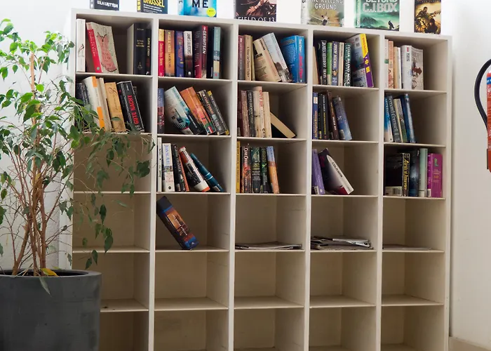 アパートホテル Huli &