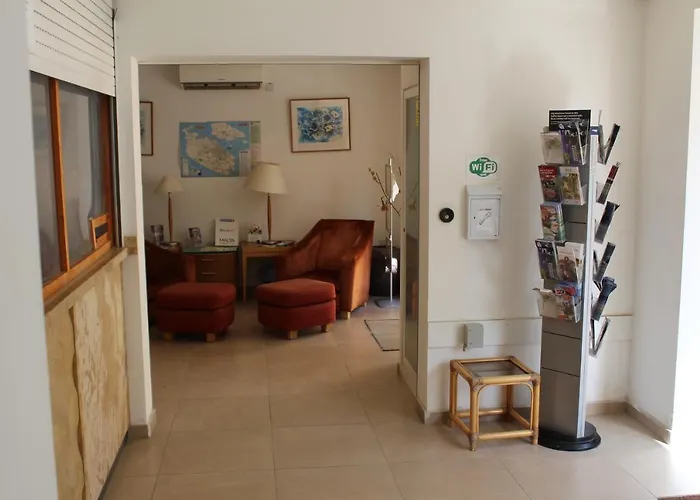 Hotel de apartamente Huli & 2*