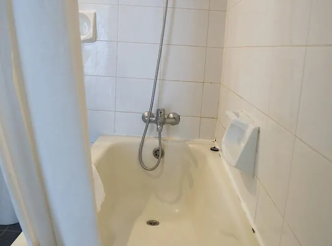 Huli & Hotel de apartamente