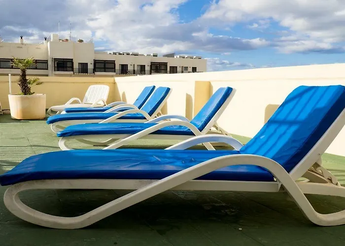 Hotel de apartamente Huli & 2*